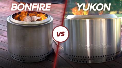 Solo stove yukon 1.0 vs 2.0. Things To Know About Solo stove yukon 1.0 vs 2.0. 